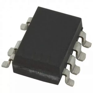 Микросхема NCP1011APL130R2G /ONS/ SOP8(7)-2.54