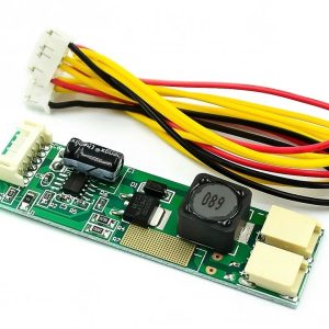CA-155 = JH-0168 (HX-0168) DF6113 2 а –Драйвер универсальной LED подсветки с регулировкой яркости