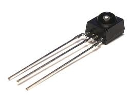 Фотоприемник интегральный TSOP4836 /VISHAY/ TSOP348