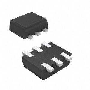 Микросхема MP1657GTF-Z (AWH..) SOT563