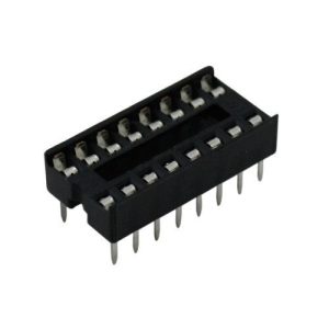 Панелька SCS-16 /KLS/