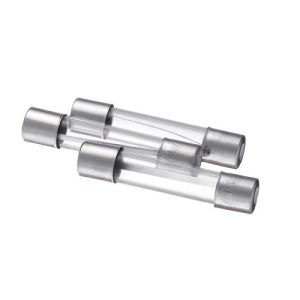 Предохранитель стеклянный  2A 250V  5x20MM