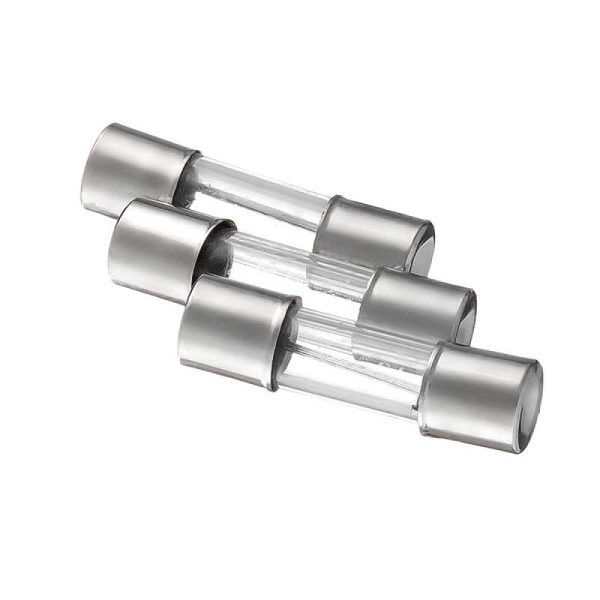Предохранитель стеклянный  5A 250V  5×20MM