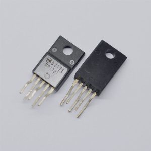 Микросхема MR1721 для блоков питания MR1721 Original Shindengen