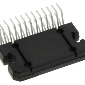 Микросхема TDA7564B TDA7564 ZIP-25
