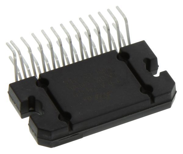 Микросхема TDA7564B TDA7564 ZIP-25