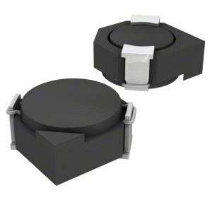 Дроссель CDRH2D18/LDNP-100NC /SUMIDA/  SMD, 10 мкГн, 0.85 А  Габариты (LxWxH), мм 3.2x3.2x2