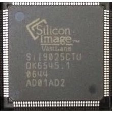 Микросхема SIL9025CTU SII9025CTU TQFP-144
