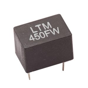 Фильтр LTM450 LTM450FW LTM450F 450FW DIP-5