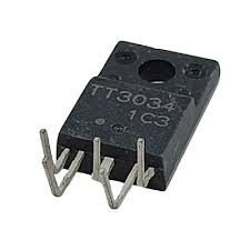 Транзистор для ремонта принтеров EPSON TT3034
