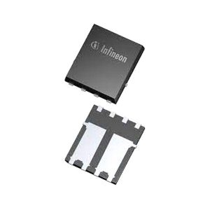 Транзистор IPG20N04S412A /INFINEON TECHNOLOGIES/  TDSON-8