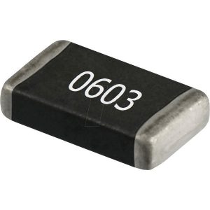 Термистор NTC0603-10K  SMD 0603