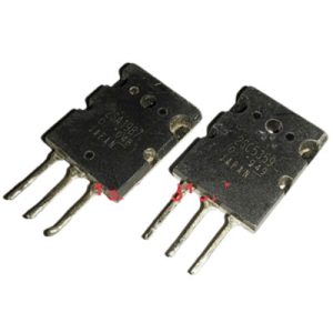 2SA1987 A1987 + 2SC5359 C5359 TO-264   1 пара