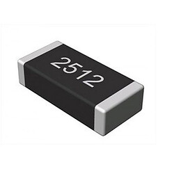 Резистор для монтажа на поверхность SMD 2512  RL2512FK-070R022L  22 мОм (0,022 Ом) 1W 1% (R022)