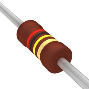 Резистор 0.68 Ом 0.5W 1%
