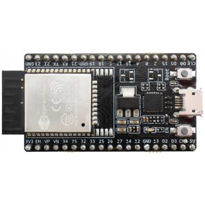 Модуль ESP32-WROOM-32D Wi-Fi+BT+BLE