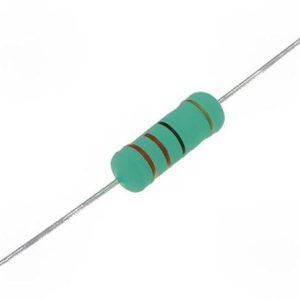 Резистор 0.15 Ом 1W 5%
