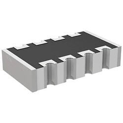 Резисторная сборка SMD 1206 4x10kOm 5%