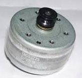 Mabuchi RF-300EH-1D390 Motor PF300EH1D390 D/V5.9