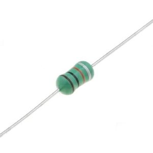 Индуктивность дроссель EC36 1mH 1MH 1000uH /KLS/