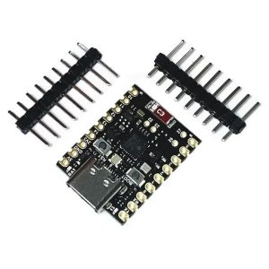 ESP32-C3 SuperMini – плата разработки Wi-Fi Bluetooth 5.0 RISC-V